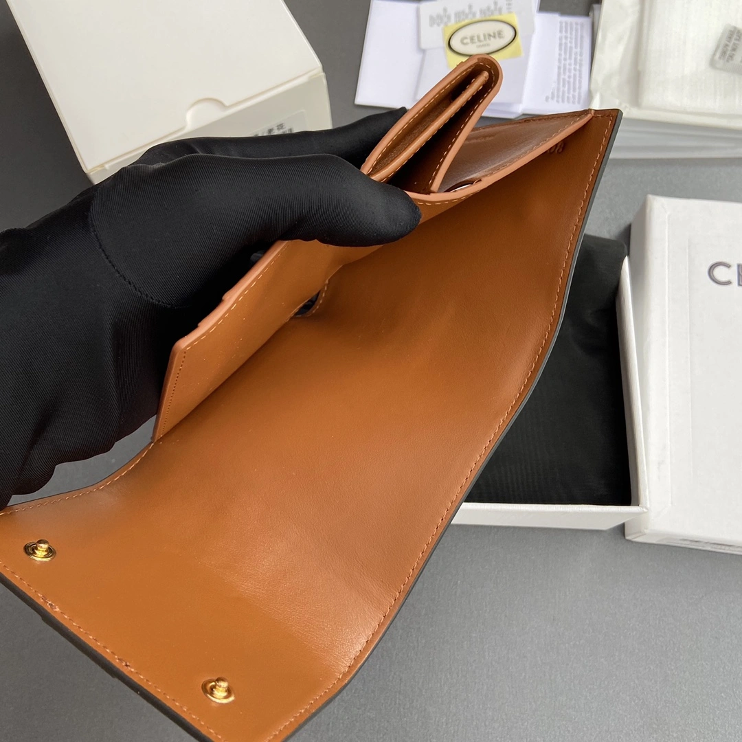 Celine Wallets Purse DailyWear 56716