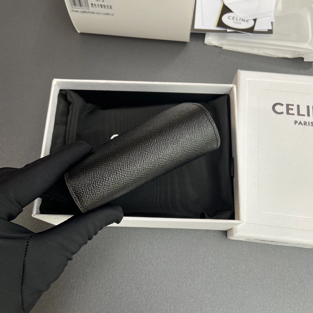 Celine Wallets Purse Efficient 56724