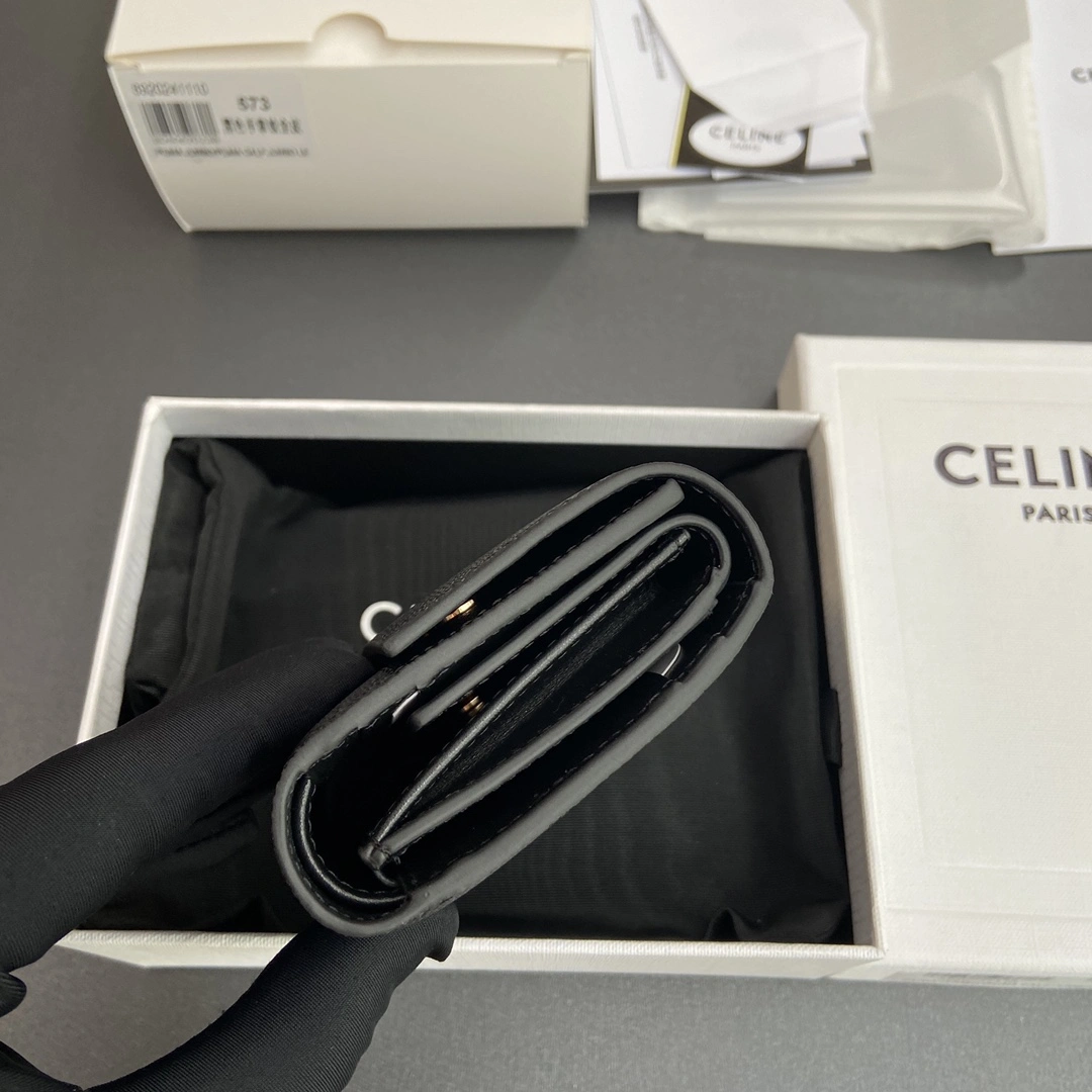 Celine Wallets Purse Efficient 56724