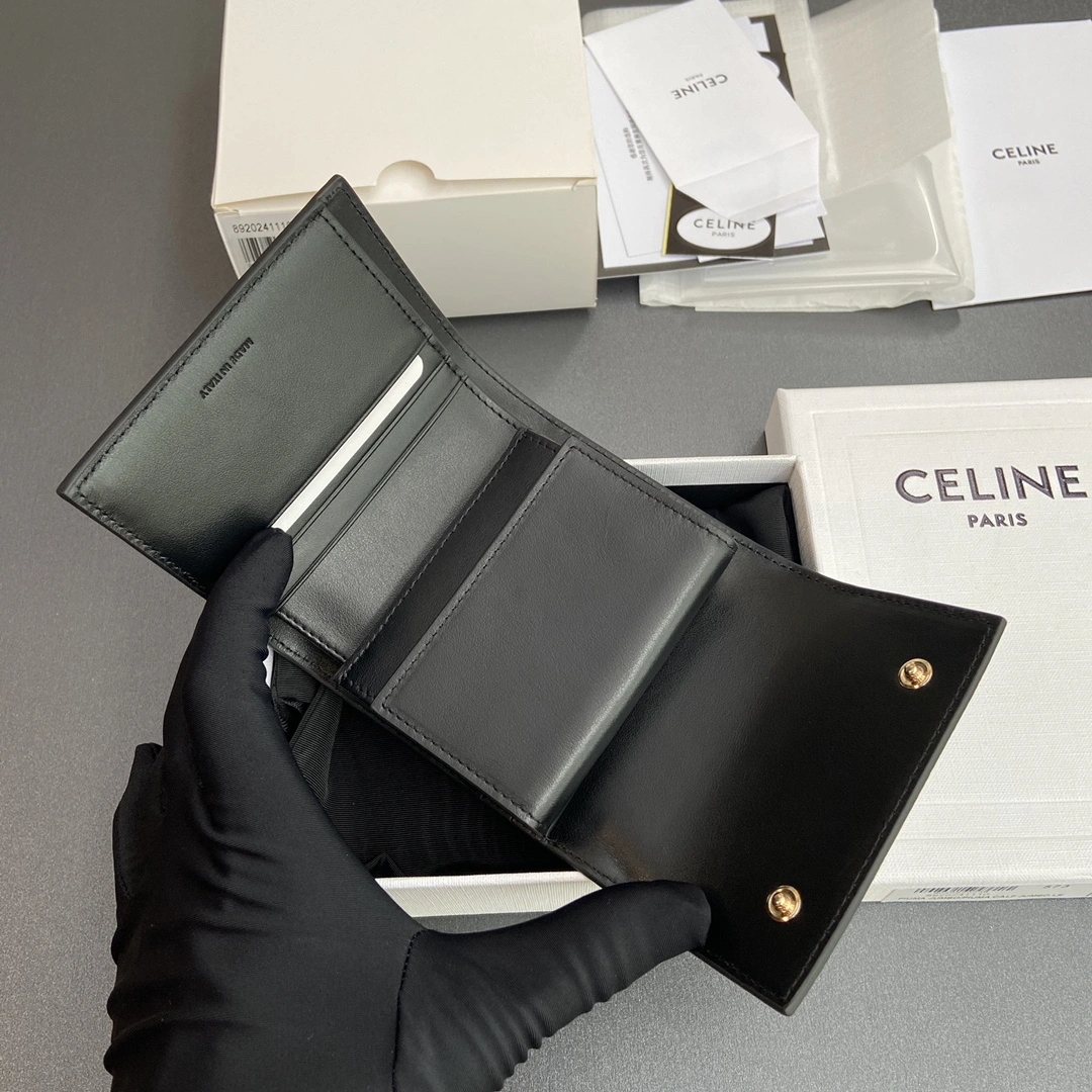 Celine Wallets Purse Efficient 56724