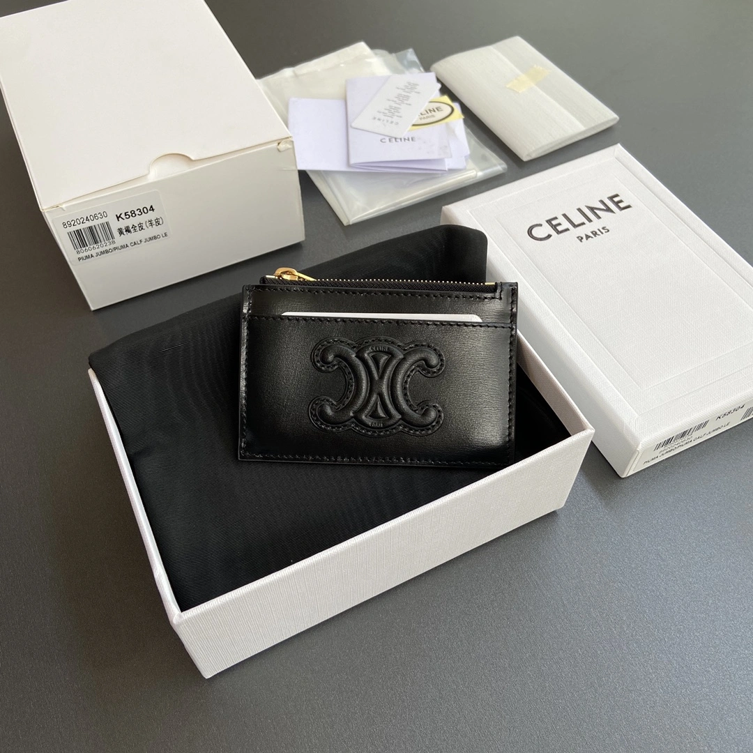 Celine Wallets Purse FreshLook 56732