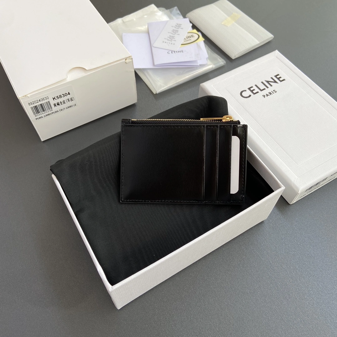 Celine Wallets Purse FreshLook 56732