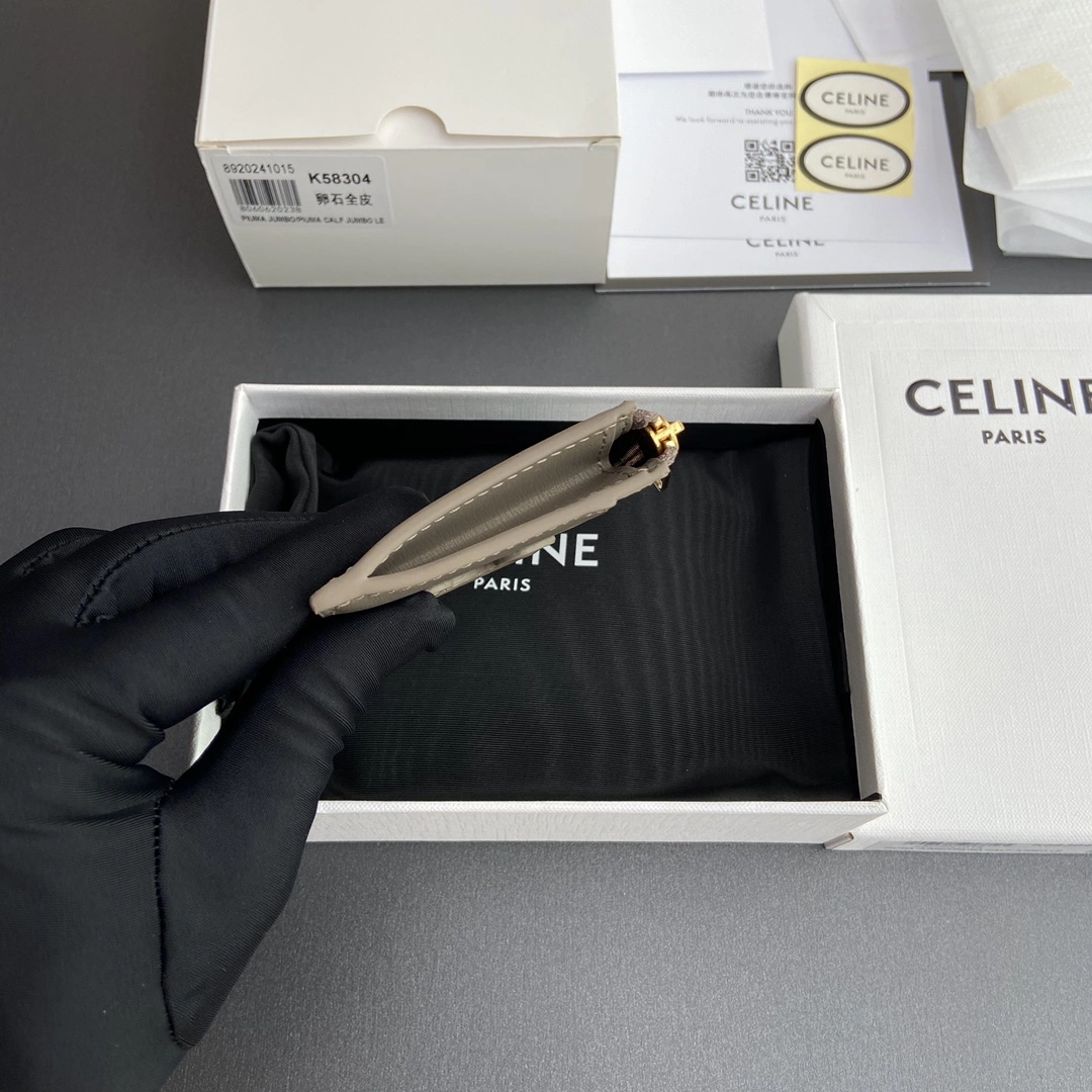 Celine Wallets Purse Supportive 56718