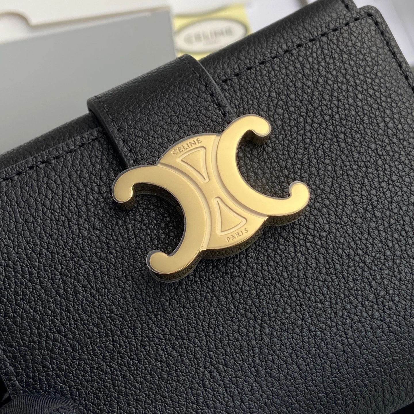EyeCatching Celine Wallets Purse 56714
