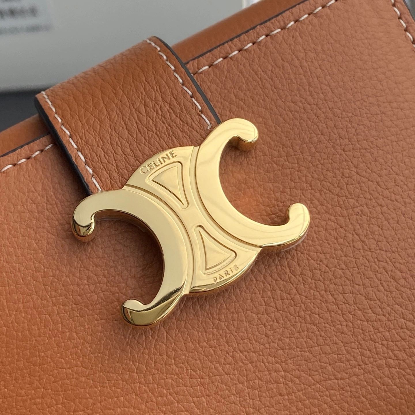 Sleek Celine Wallets Purse 56710