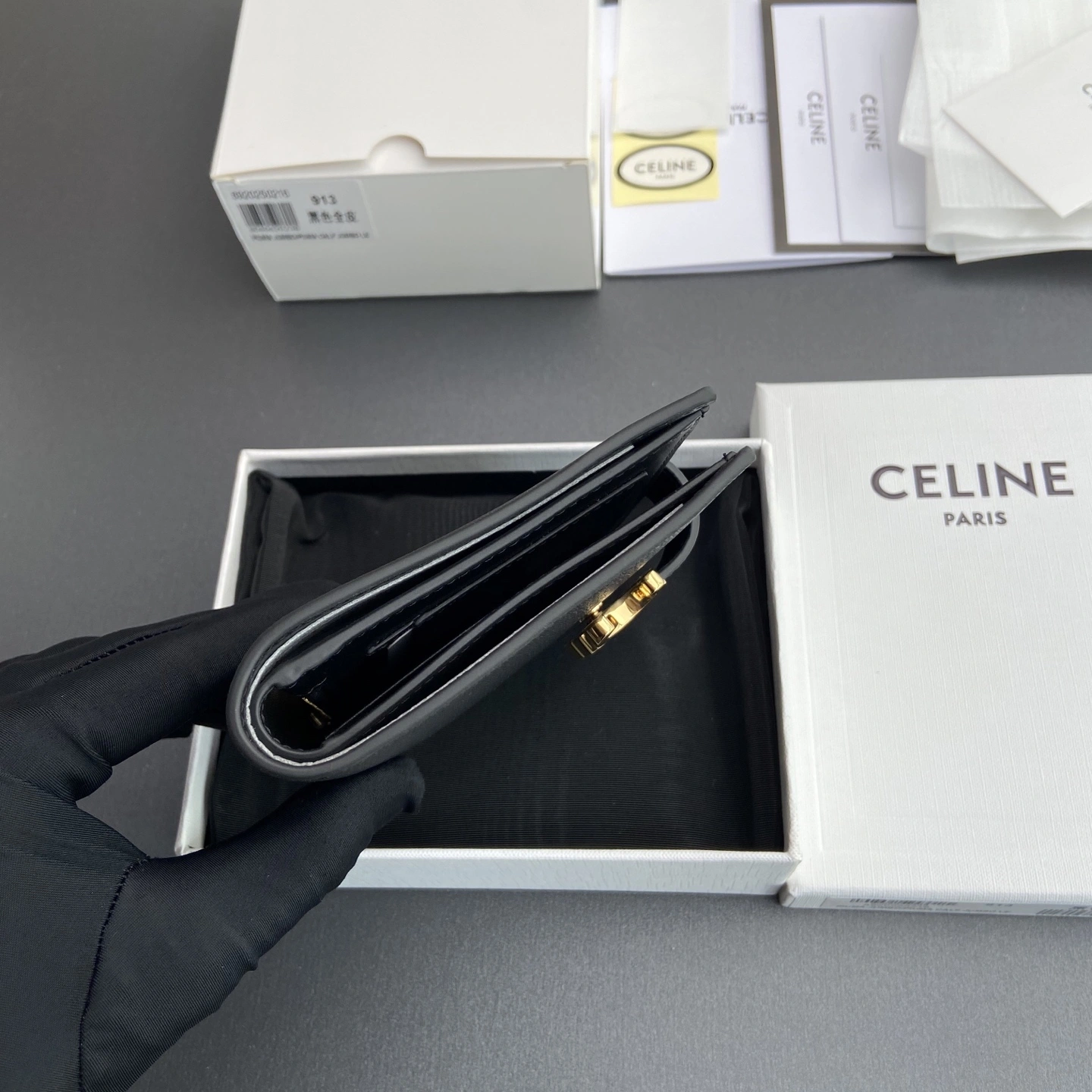 NewStyle Celine Wallets Purse 56731