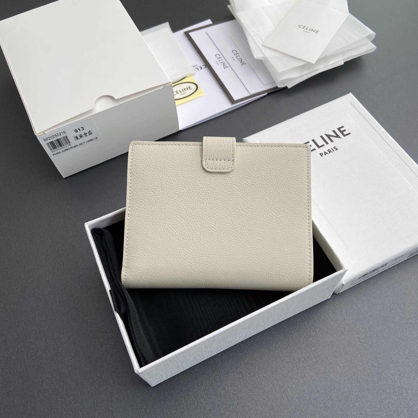 Durable Celine Wallets Purse 56728