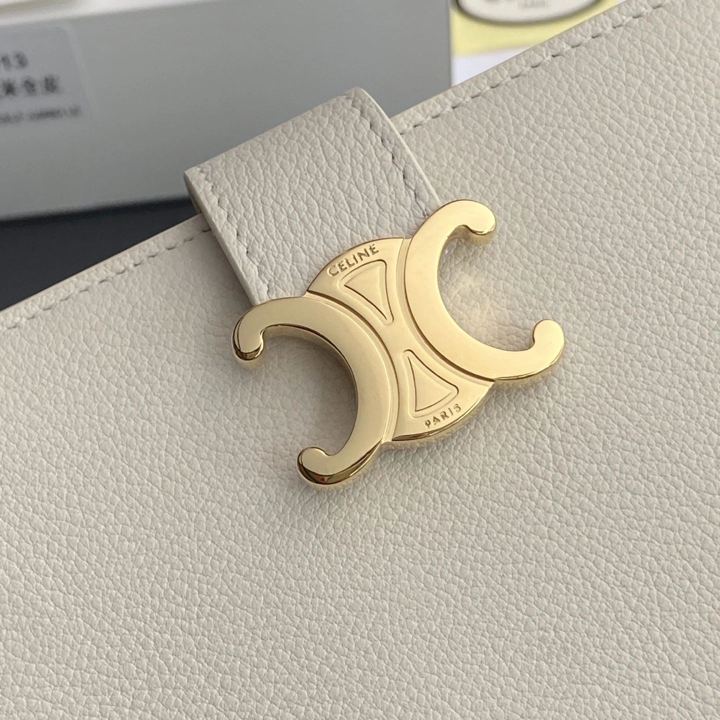 Durable Celine Wallets Purse 56728
