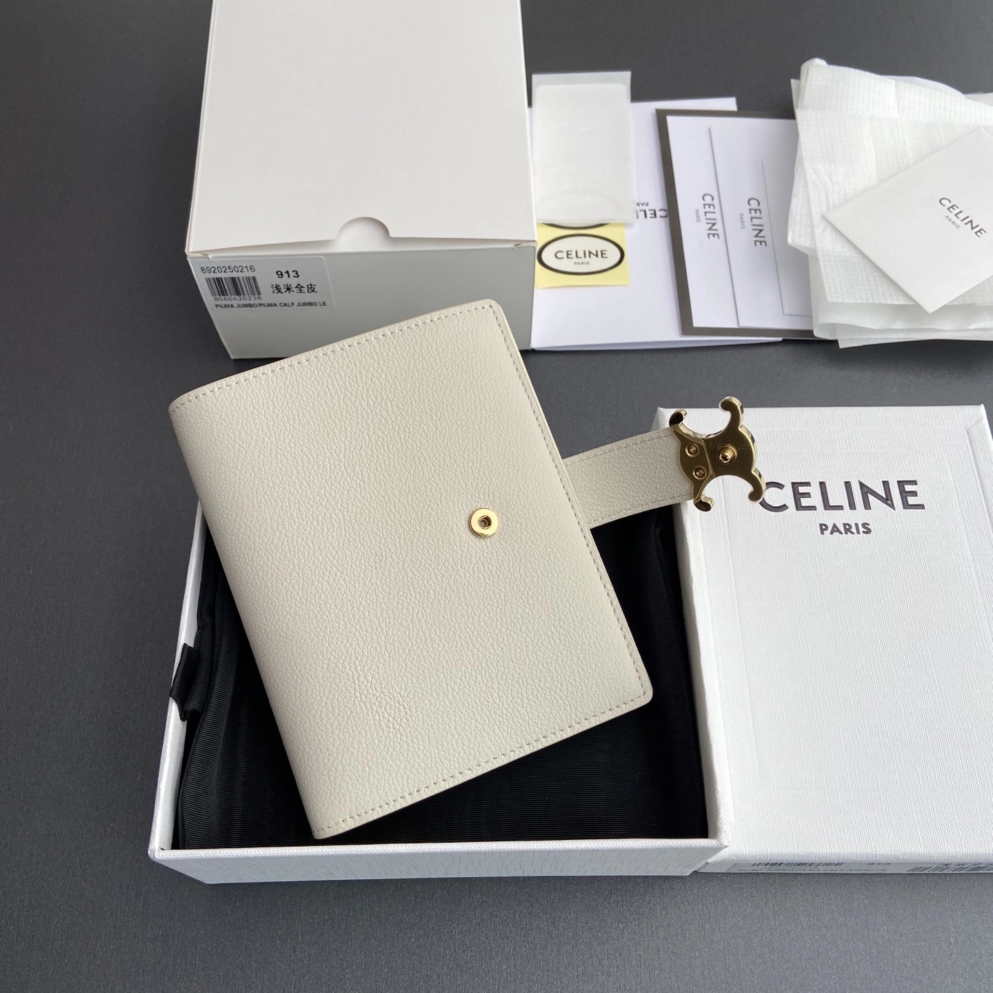 Durable Celine Wallets Purse 56728