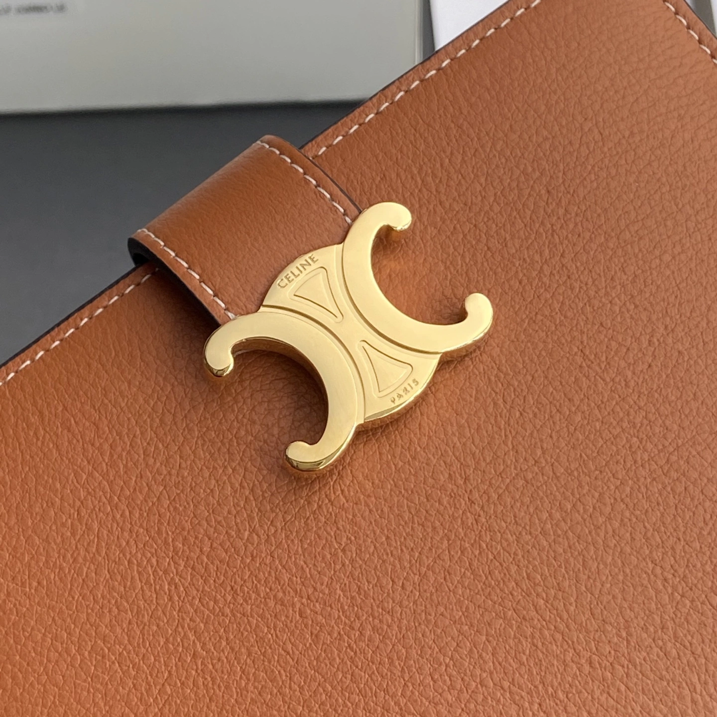 Celine Wallets Purse Supportive 56758