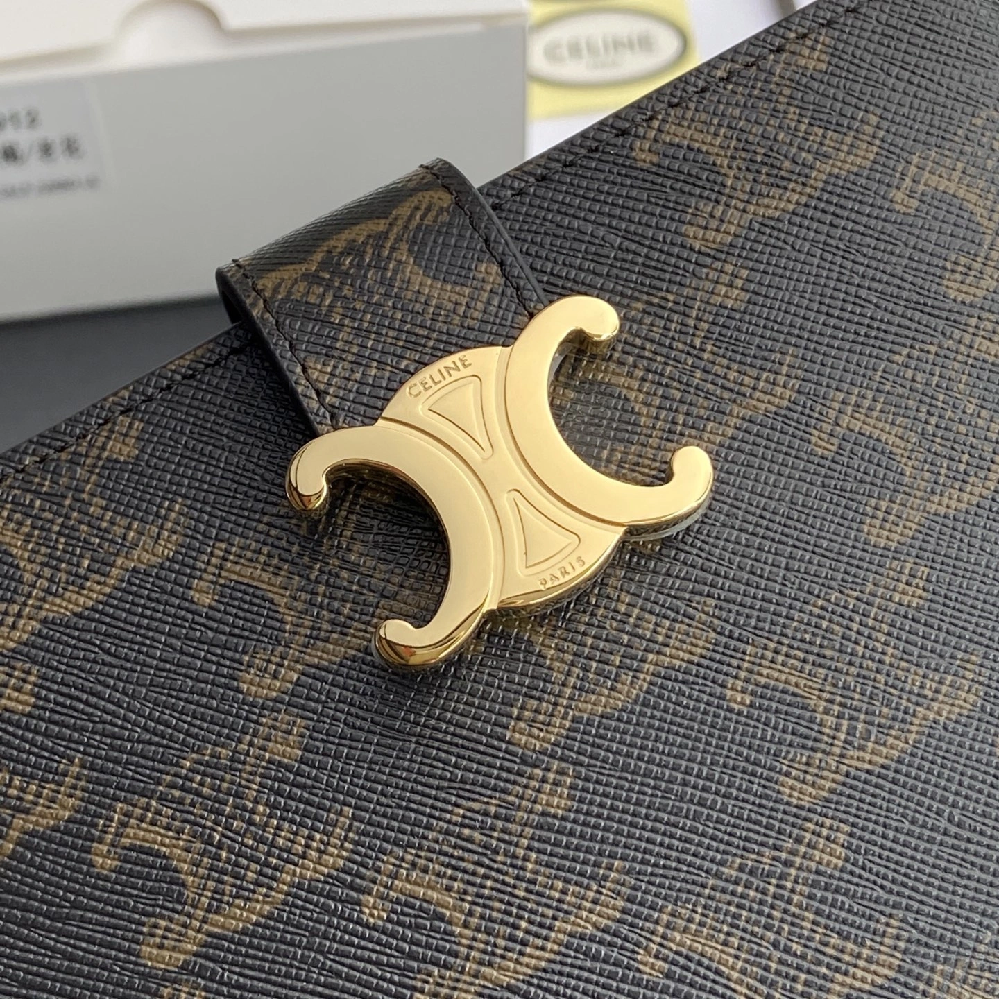 Durable Celine Wallets Purse 56713