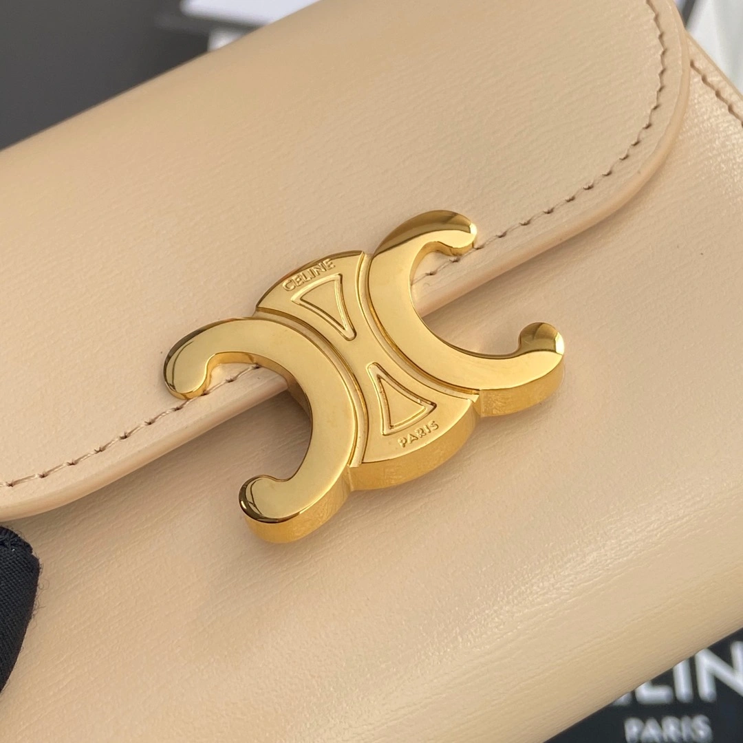 Functional Celine Wallets Purse 56727