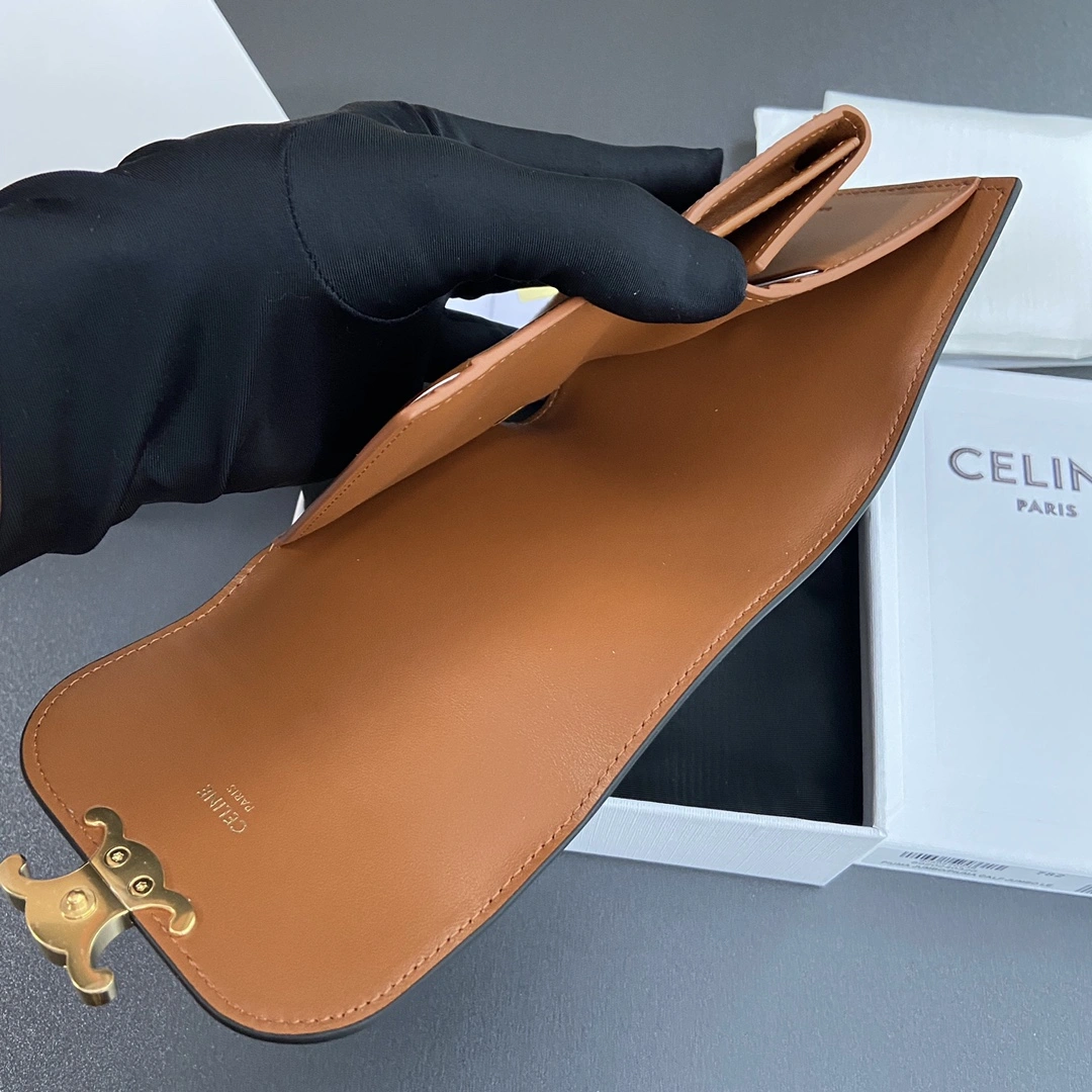 Celine Wallets Purse Youthful 56725