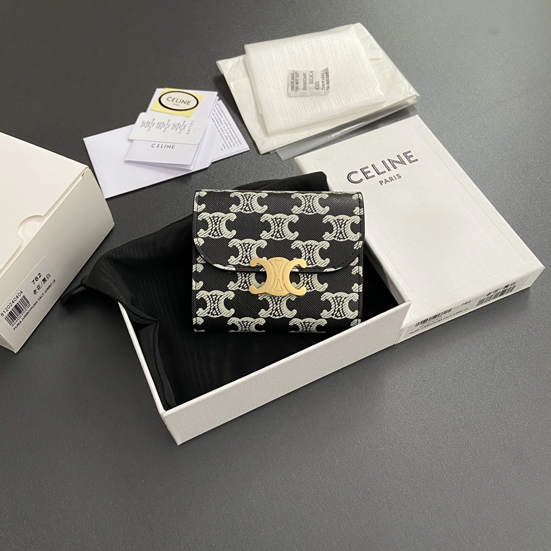 FastDry Celine Wallets Purse 56745