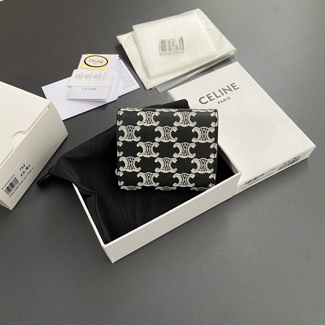 FastDry Celine Wallets Purse 56745