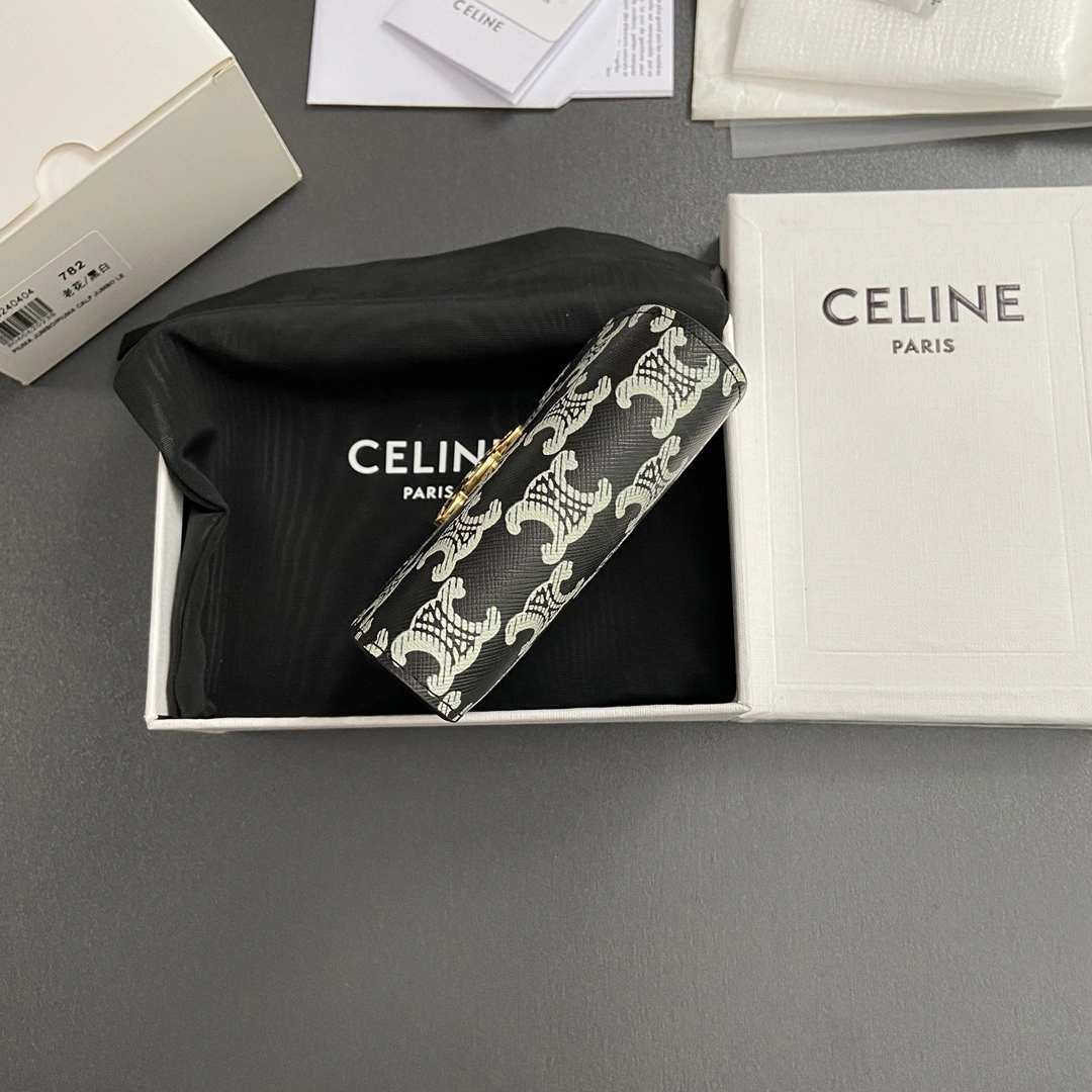 FastDry Celine Wallets Purse 56745