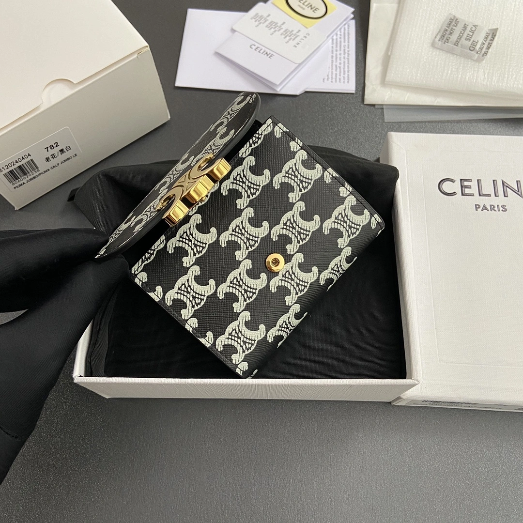 FastDry Celine Wallets Purse 56745