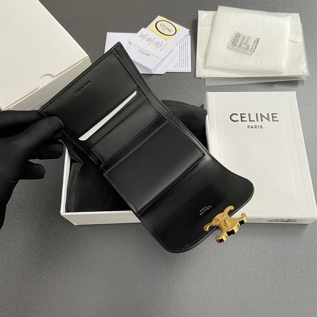 FastDry Celine Wallets Purse 56745