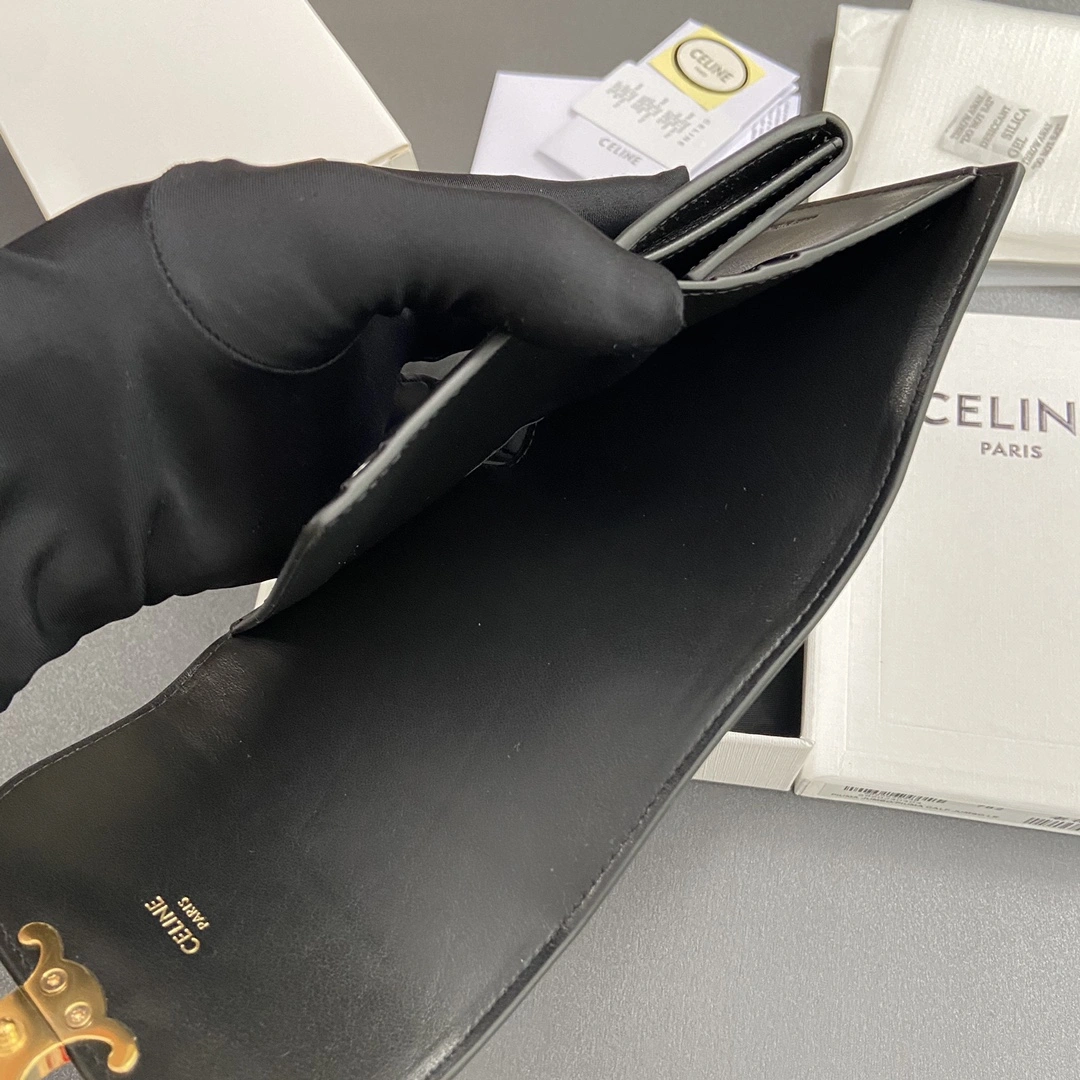 FastDry Celine Wallets Purse 56745