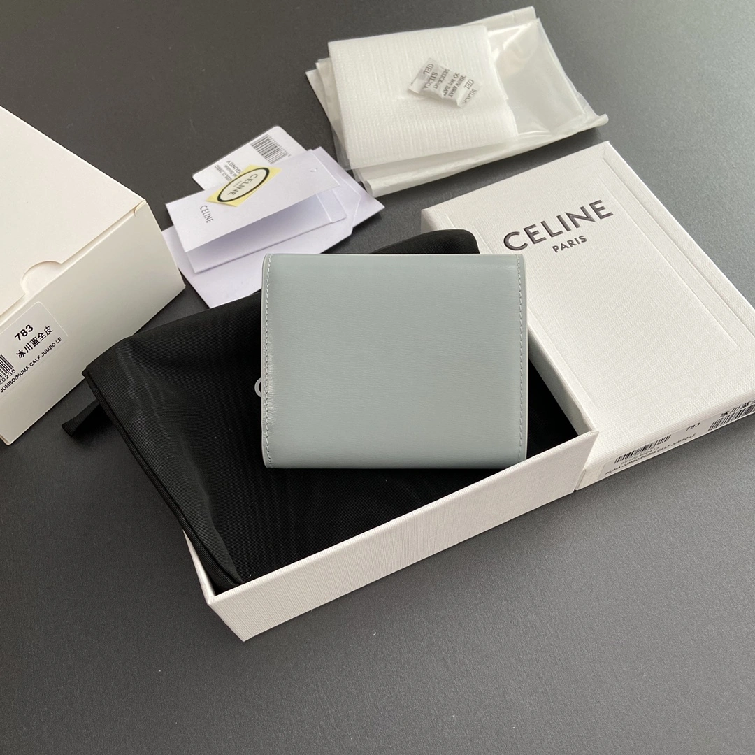 Celine Wallets Purse Minimalist 56720