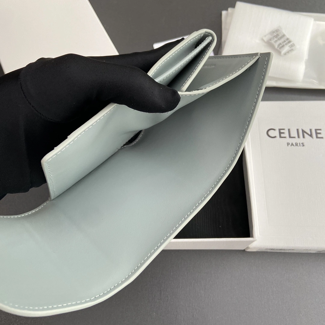 Celine Wallets Purse Minimalist 56720
