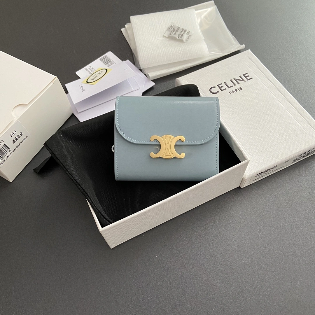 Celine Wallets Purse UrbanChic 56707