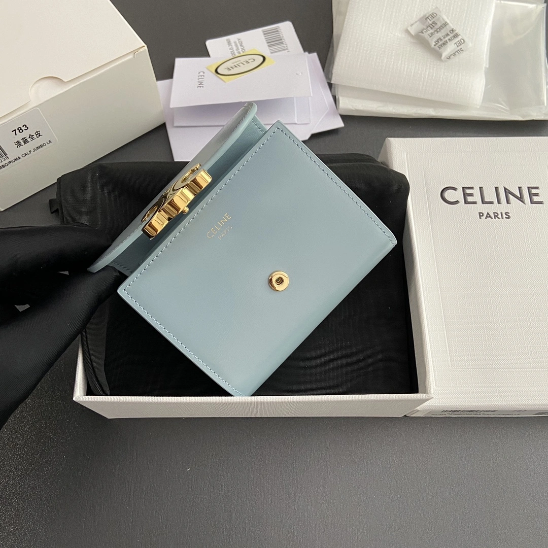 Celine Wallets Purse UrbanChic 56707