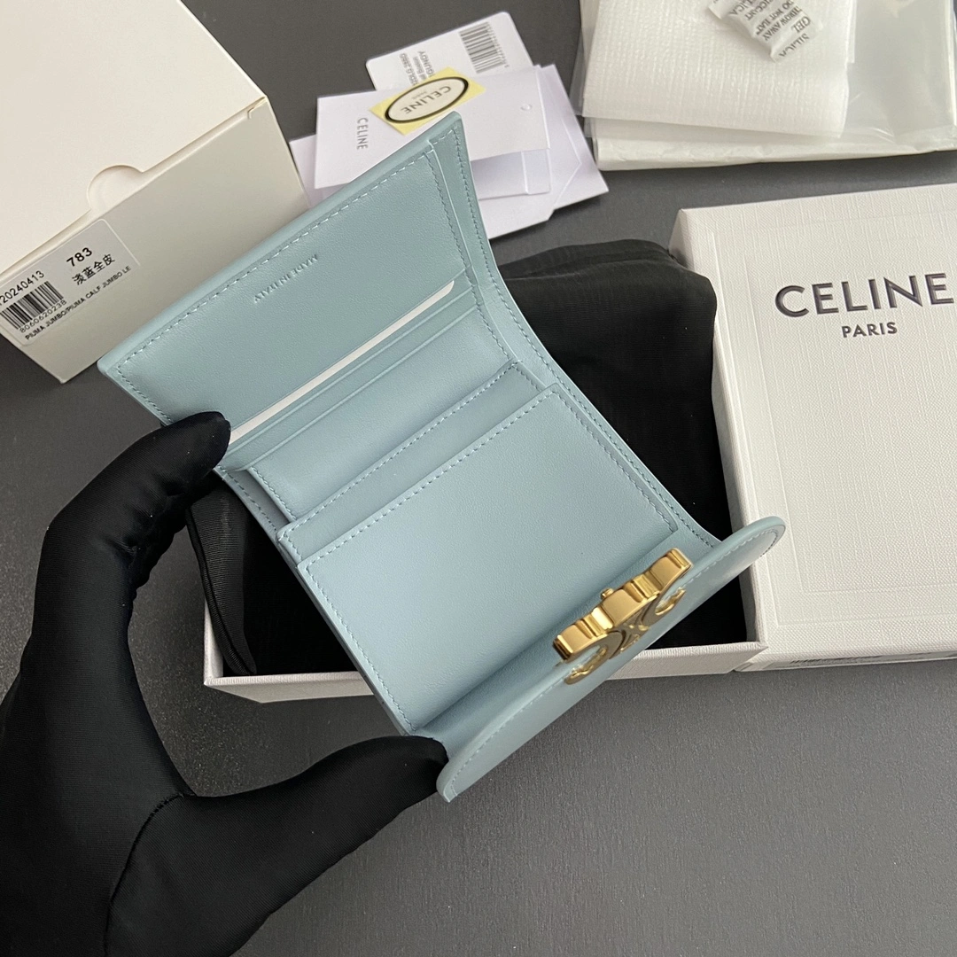 Celine Wallets Purse UrbanChic 56707