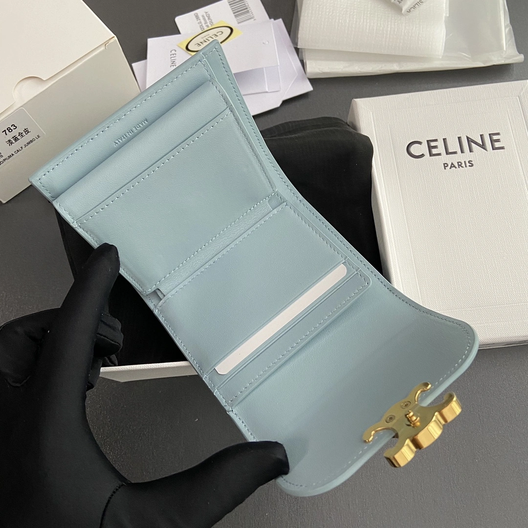 Celine Wallets Purse UrbanChic 56707