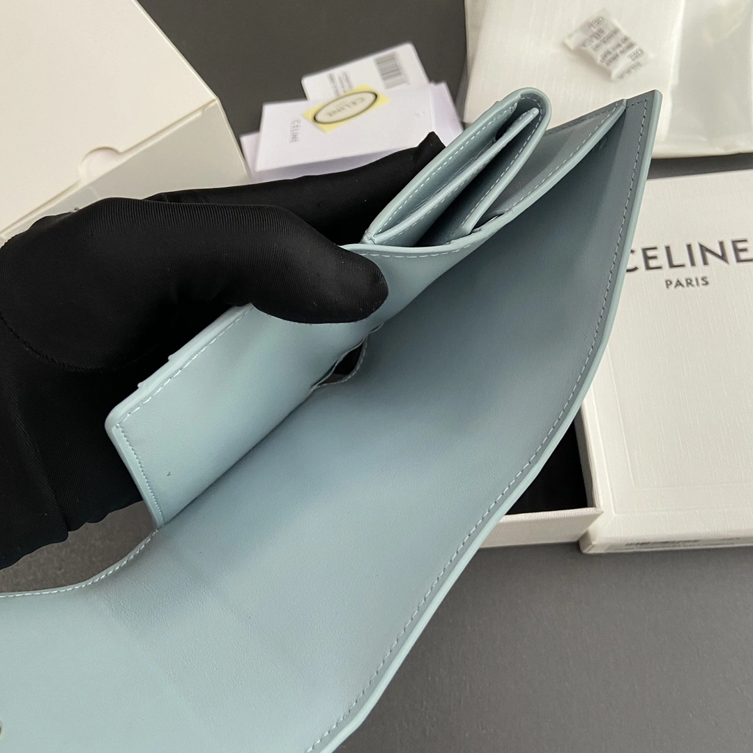 Celine Wallets Purse UrbanChic 56707