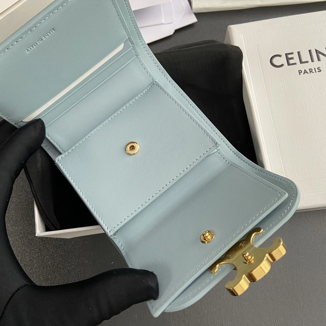 Celine Wallets Purse UrbanChic 56707