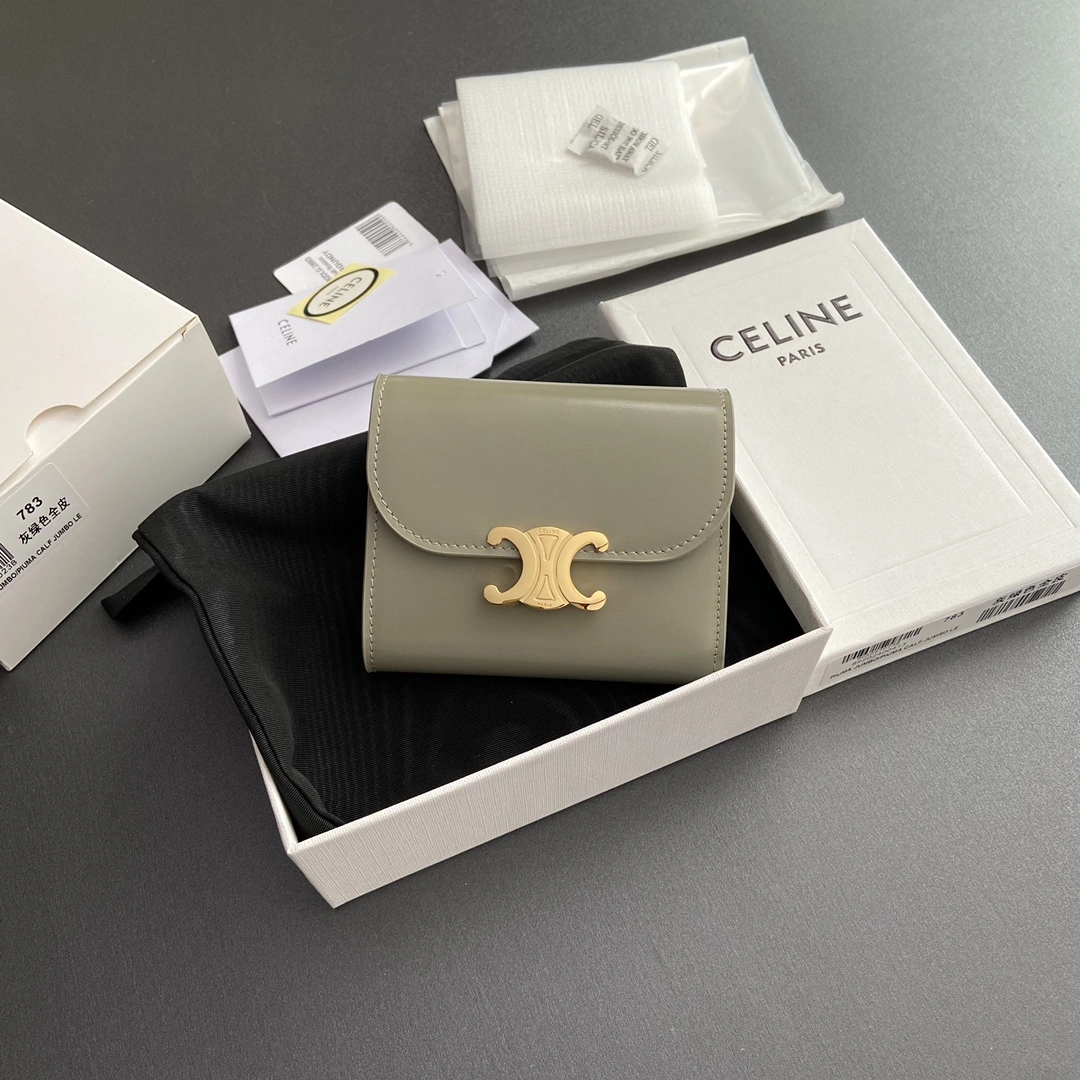 Celine Wallets Purse FashionForward 56702