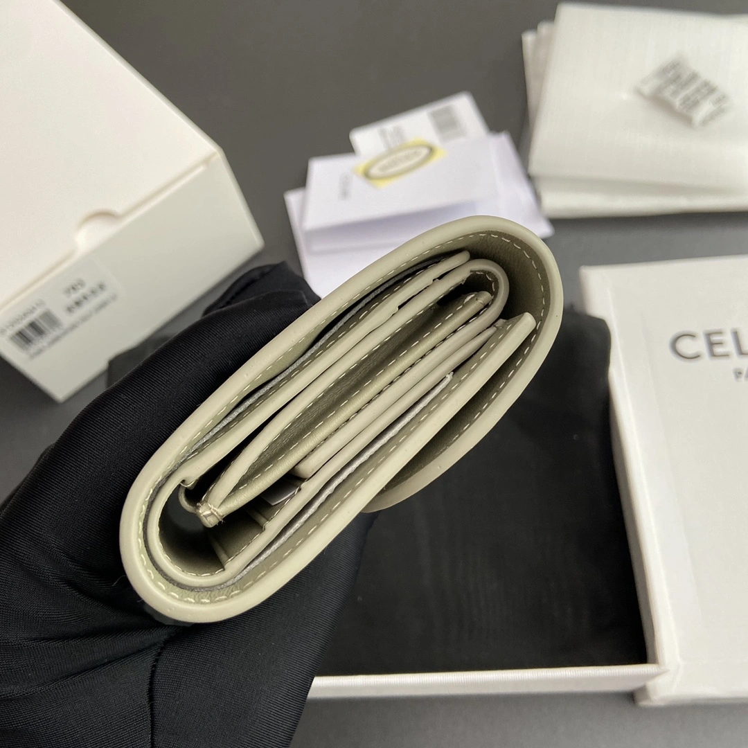 Celine Wallets Purse FashionForward 56702