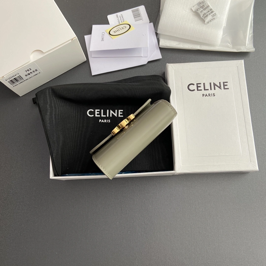 Celine Wallets Purse FashionForward 56702