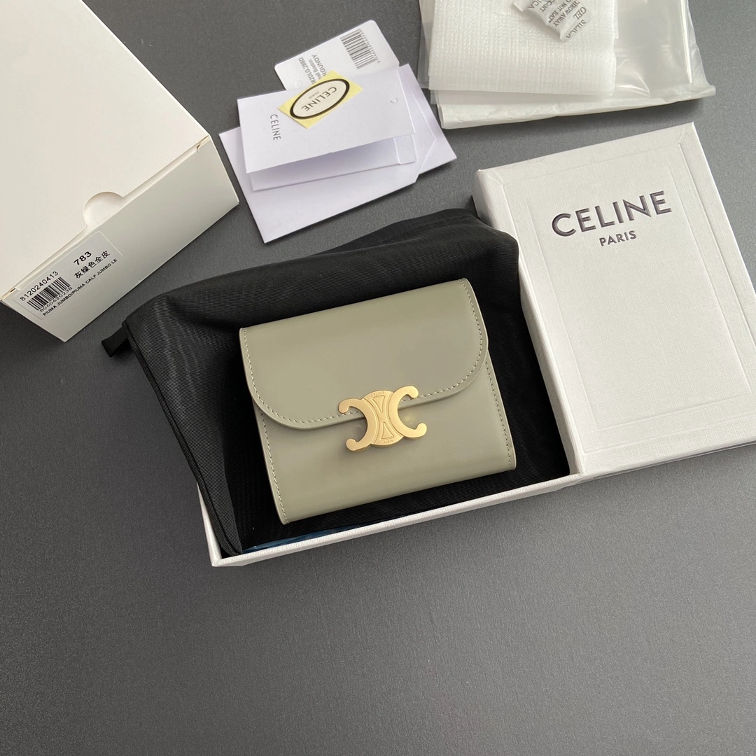 Celine Wallets Purse FashionForward 56702