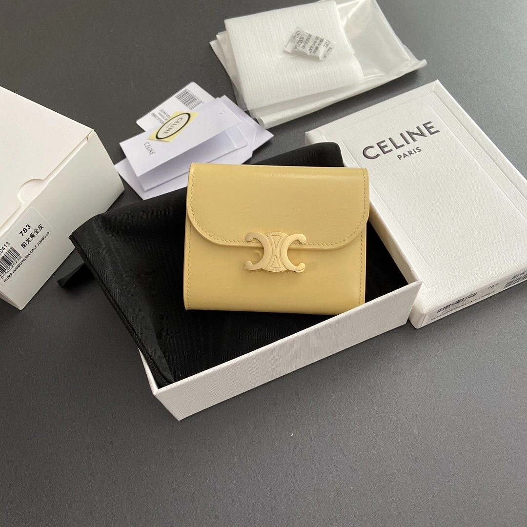 EasyCare Celine Wallets Purse 56737