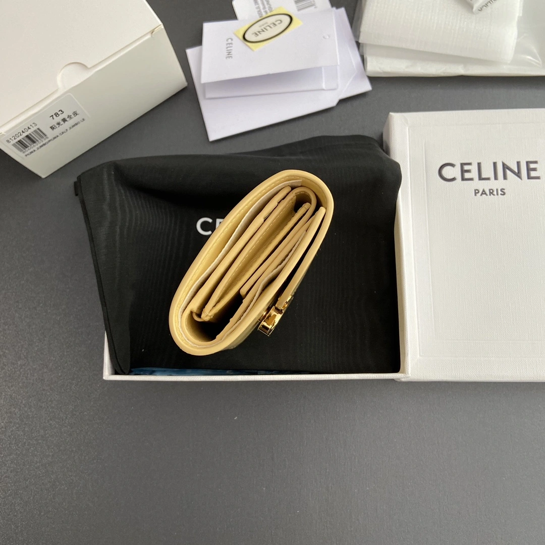 EasyCare Celine Wallets Purse 56737