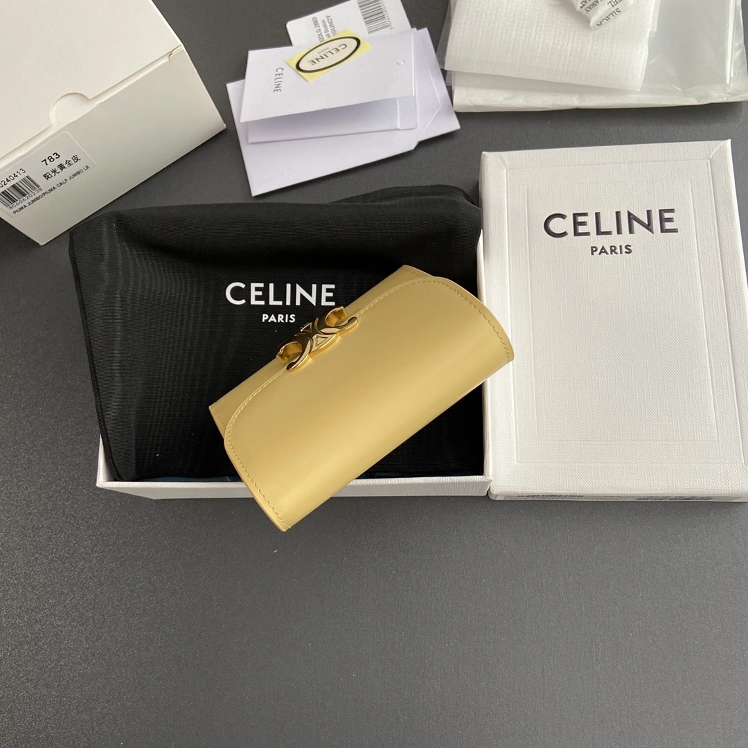 EasyCare Celine Wallets Purse 56737