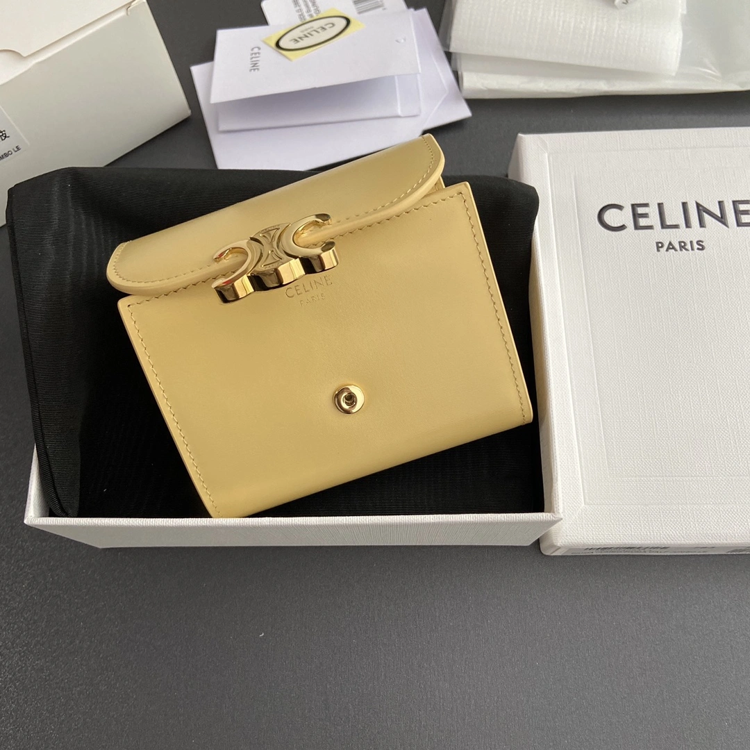 EasyCare Celine Wallets Purse 56737