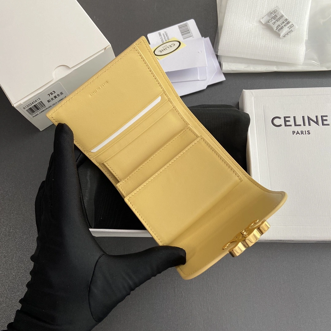 EasyCare Celine Wallets Purse 56737