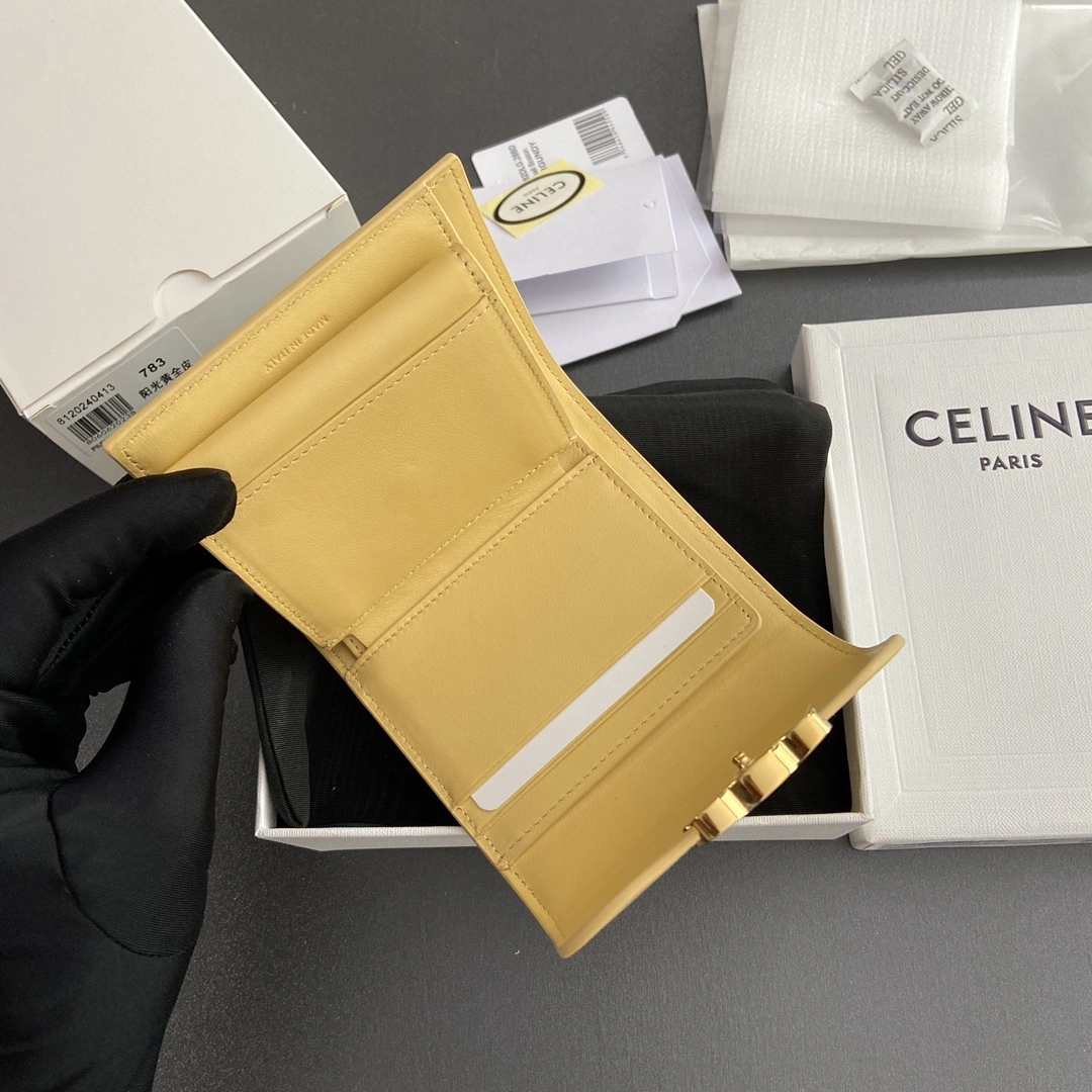 EasyCare Celine Wallets Purse 56737