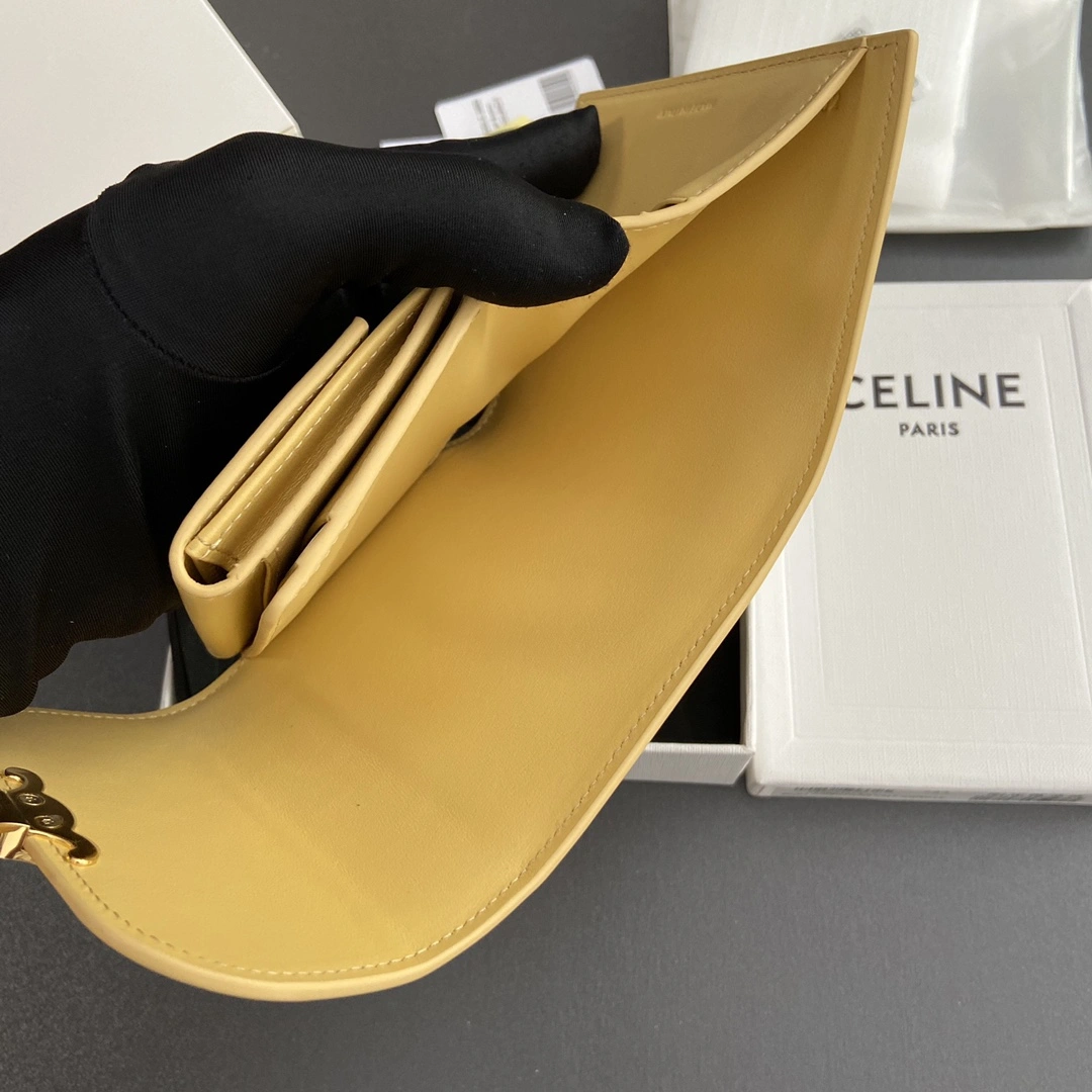 EasyCare Celine Wallets Purse 56737