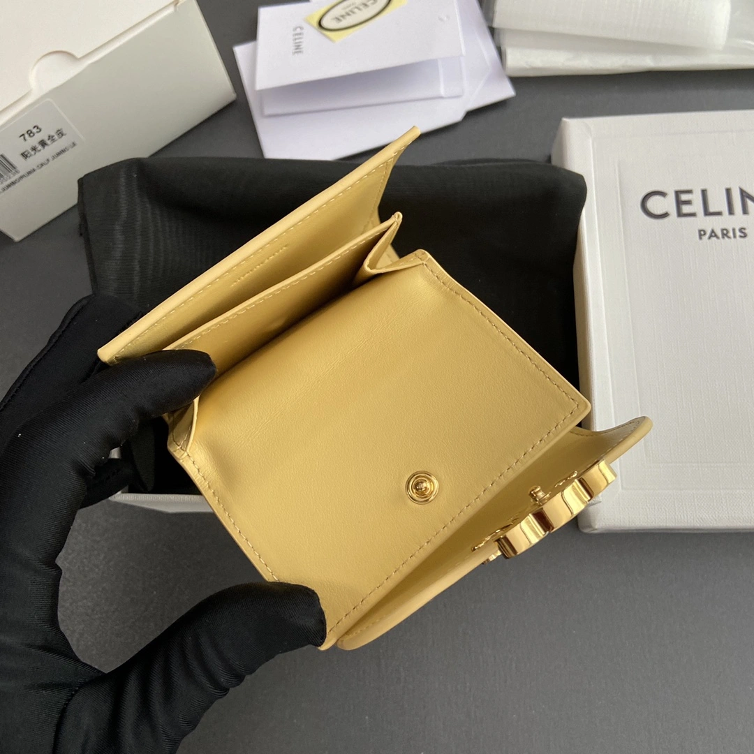 EasyCare Celine Wallets Purse 56737