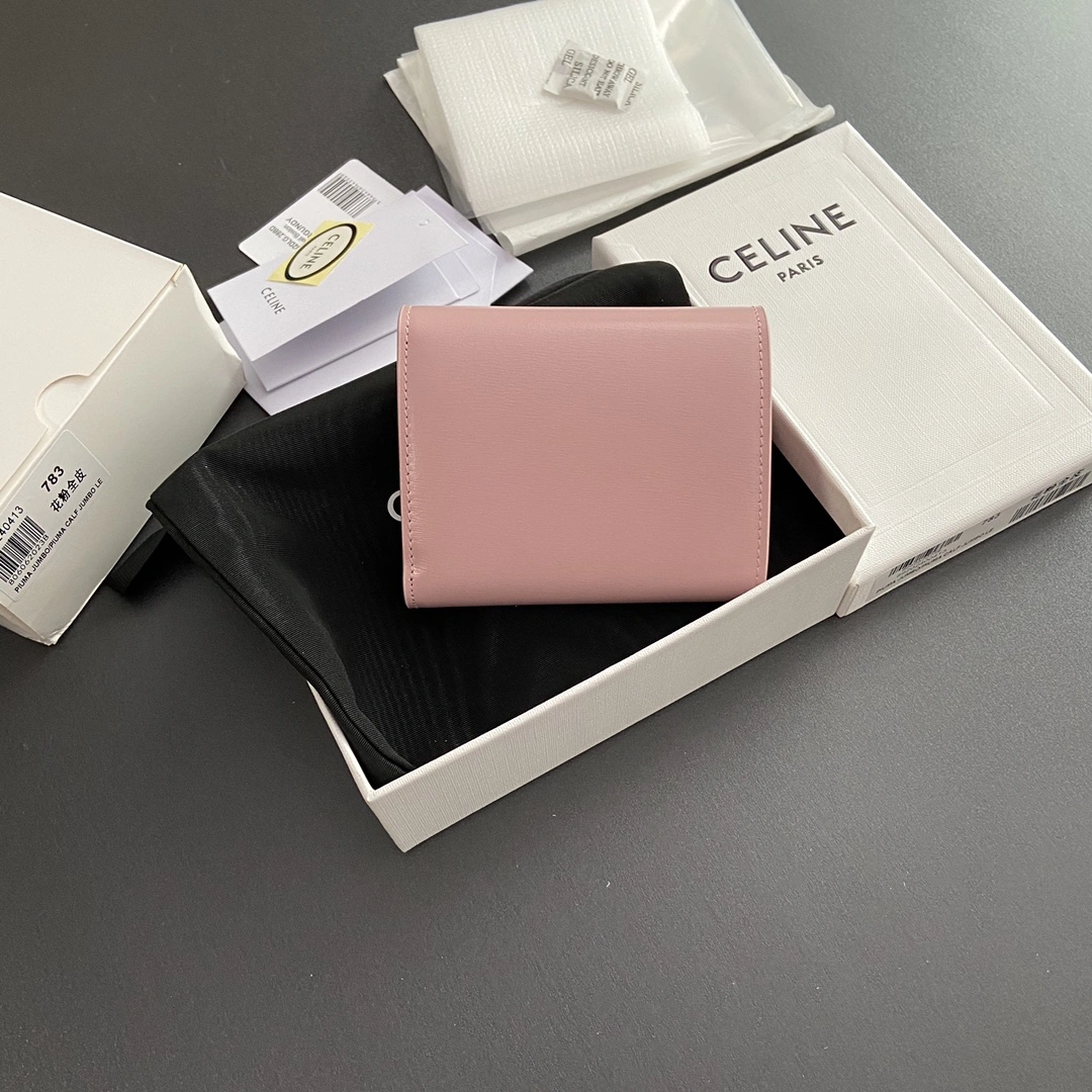 Celine Wallets Purse Classic 56703