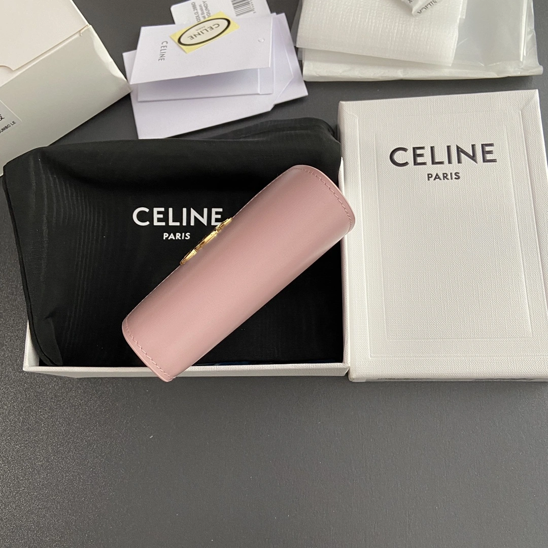Celine Wallets Purse Classic 56703