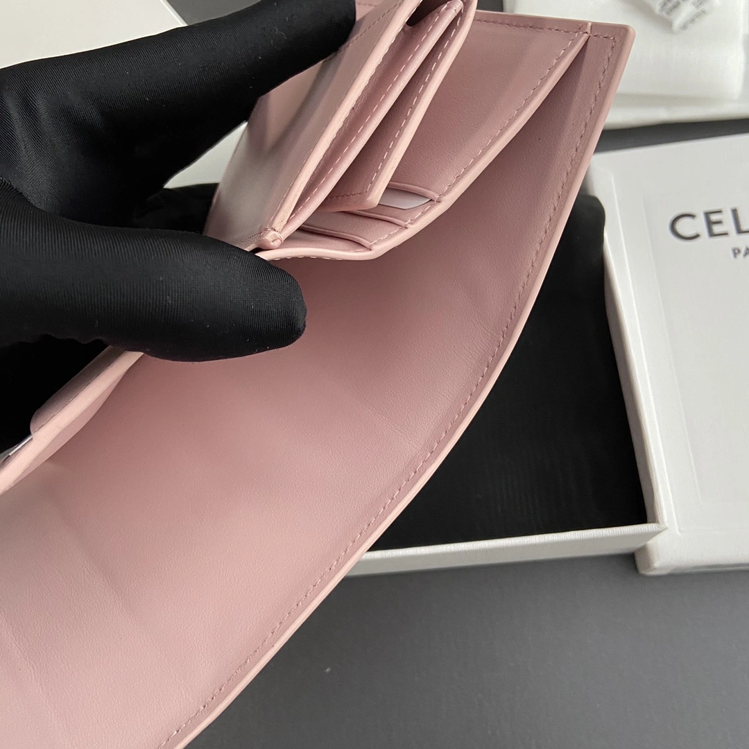 Celine Wallets Purse Classic 56703