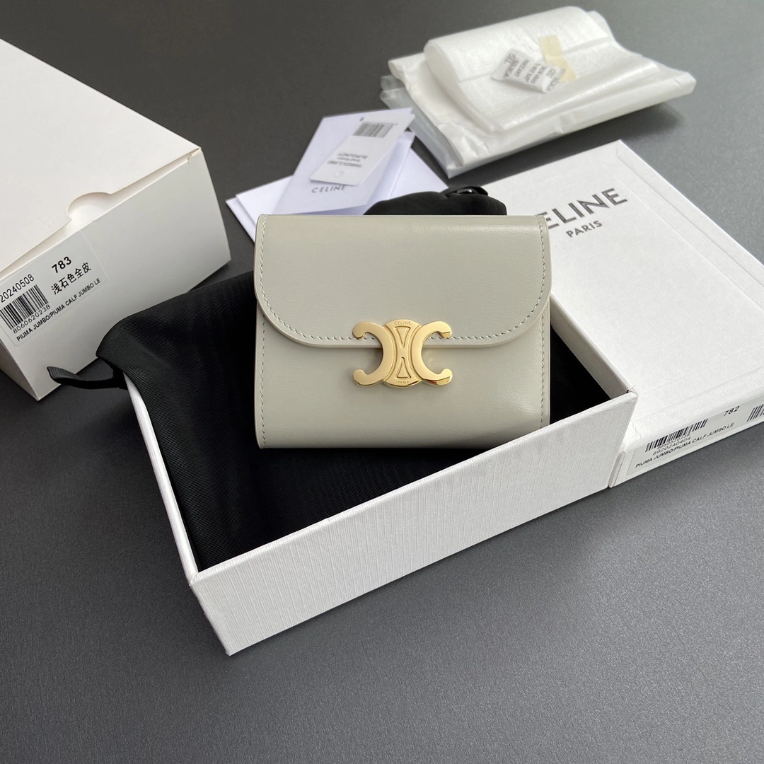 Celine Wallets Purse Contemporary 56700