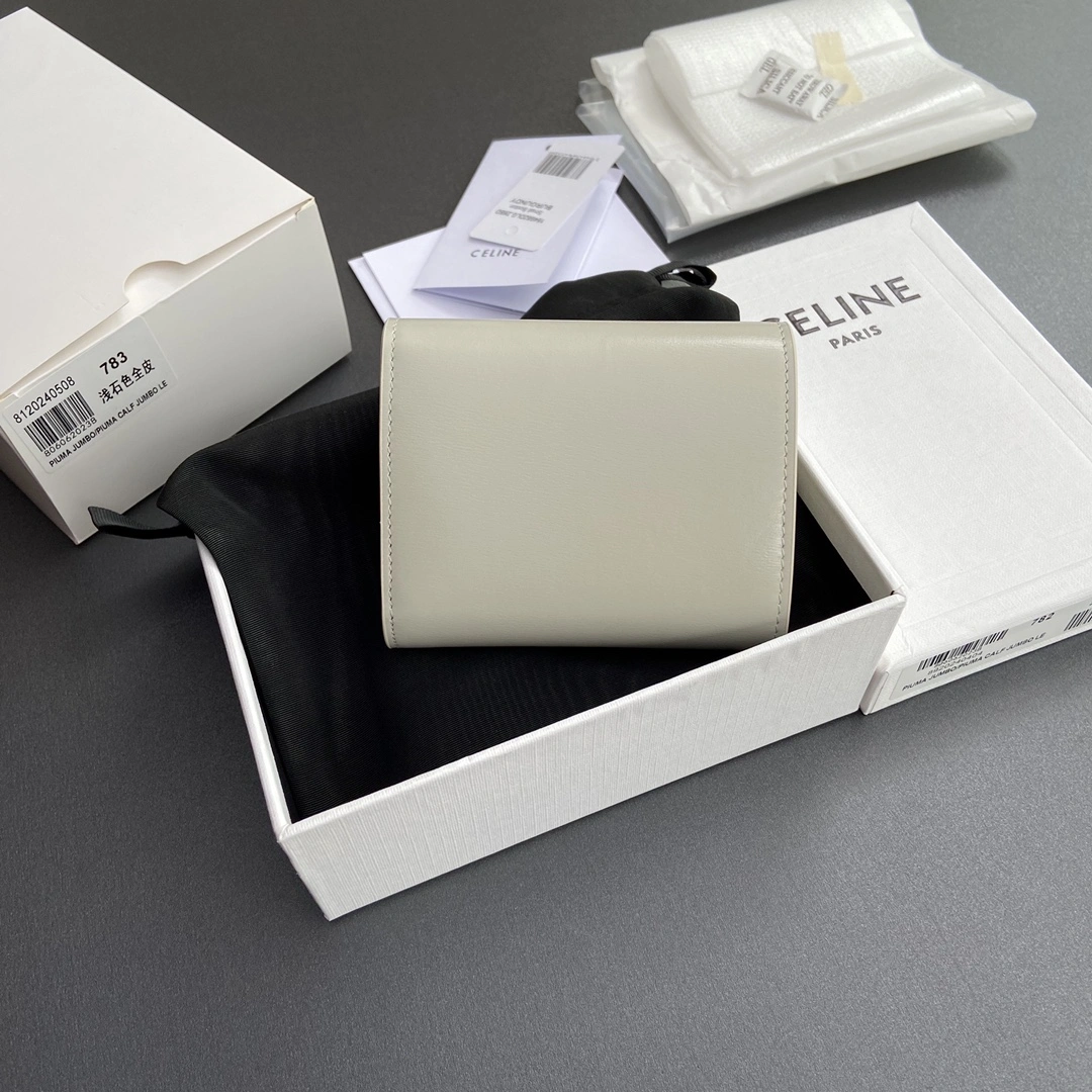 Celine Wallets Purse Contemporary 56700