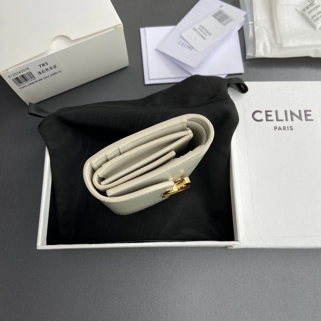 Celine Wallets Purse Contemporary 56700