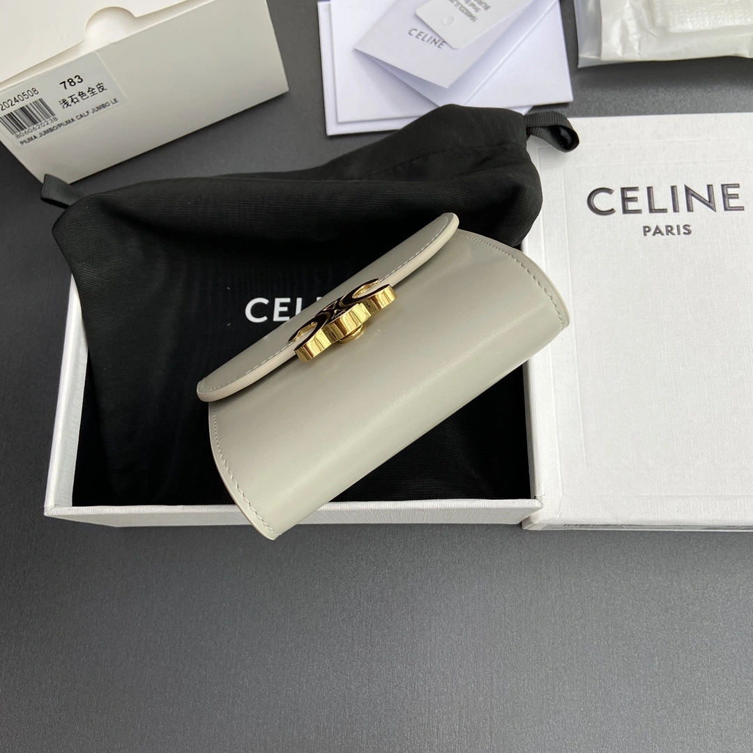 Celine Wallets Purse Contemporary 56700